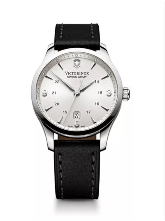 Victorinox Other - Victorinox Swiss Army Alliance Watch,
